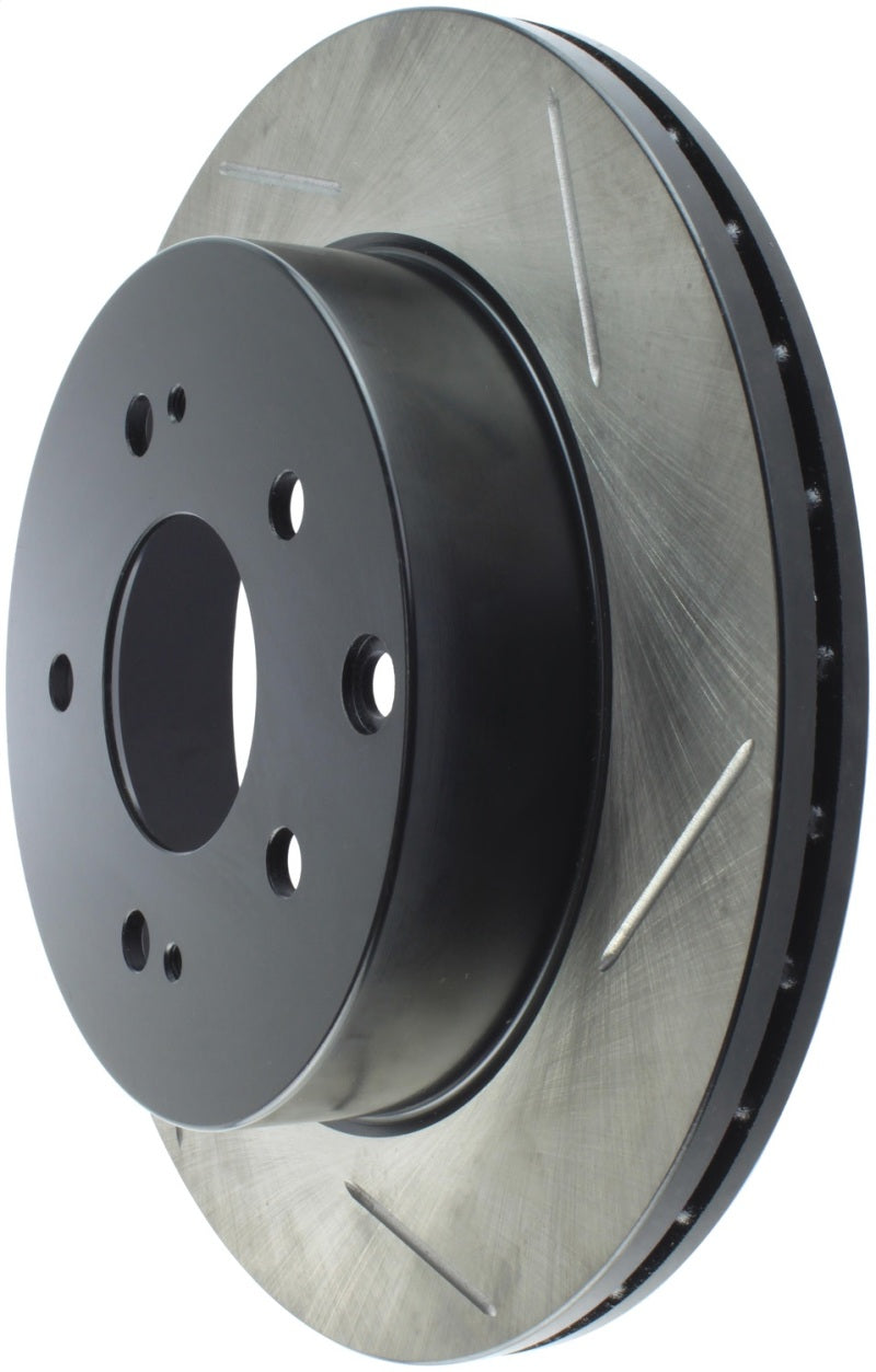 StopTech Slotted Sport Brake Rotor