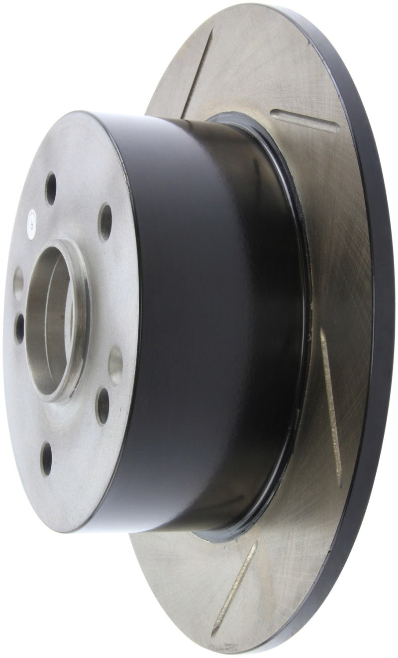 StopTech Slotted Sport Brake Rotor