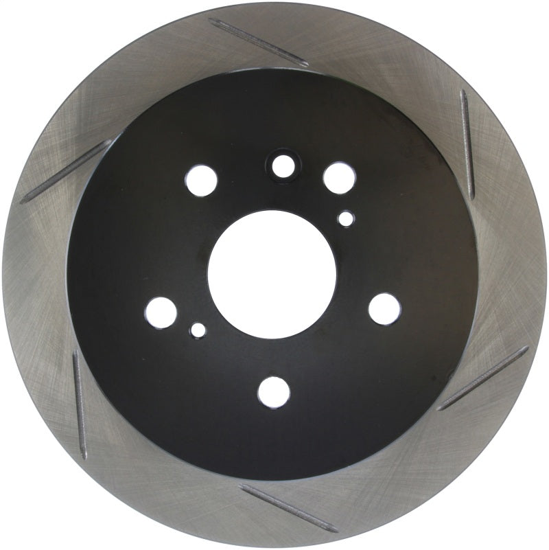 StopTech Slotted Sport Brake Rotor