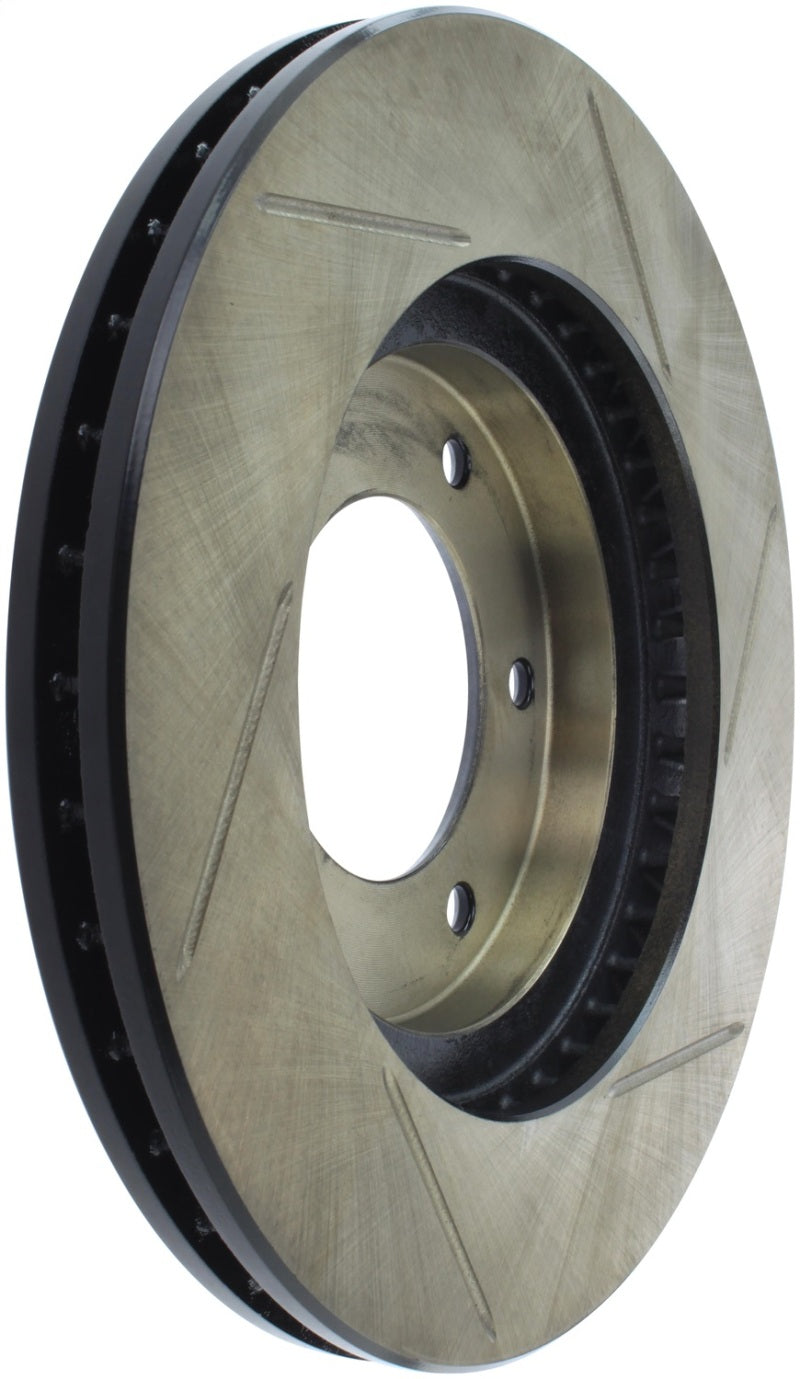 StopTech Slotted Sport Brake Rotor