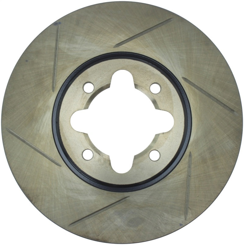 StopTech Slotted Sport Brake Rotor