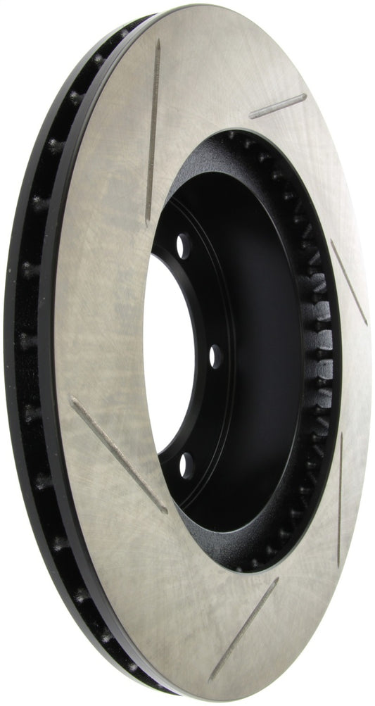 StopTech Slotted Sport Brake Rotor