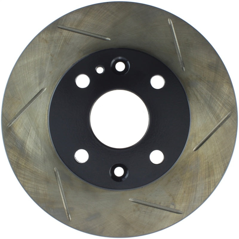 StopTech Slotted Sport Brake Rotor