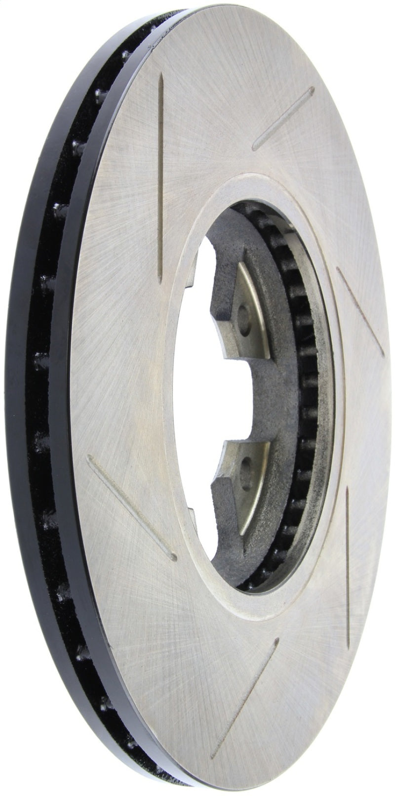 StopTech Slotted Sport Brake Rotor