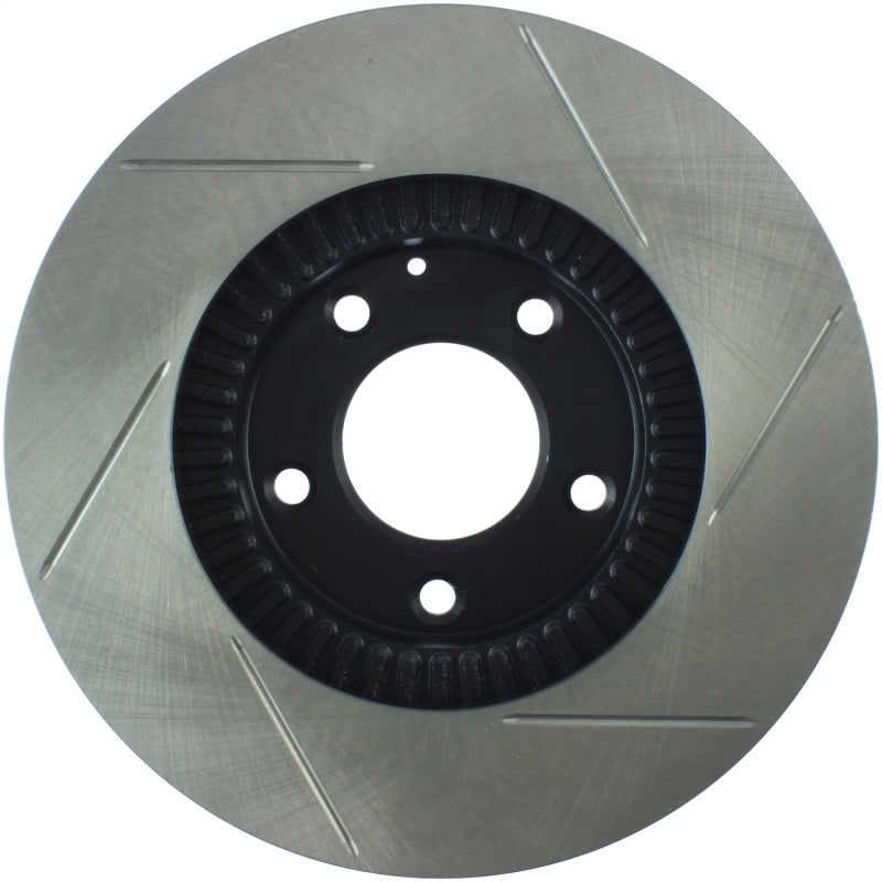 StopTech Slotted Sport Brake Rotor