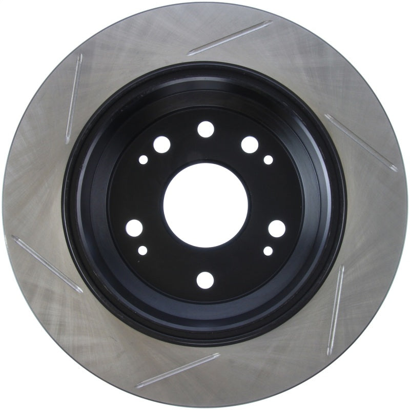 StopTech Slotted Sport Brake Rotor