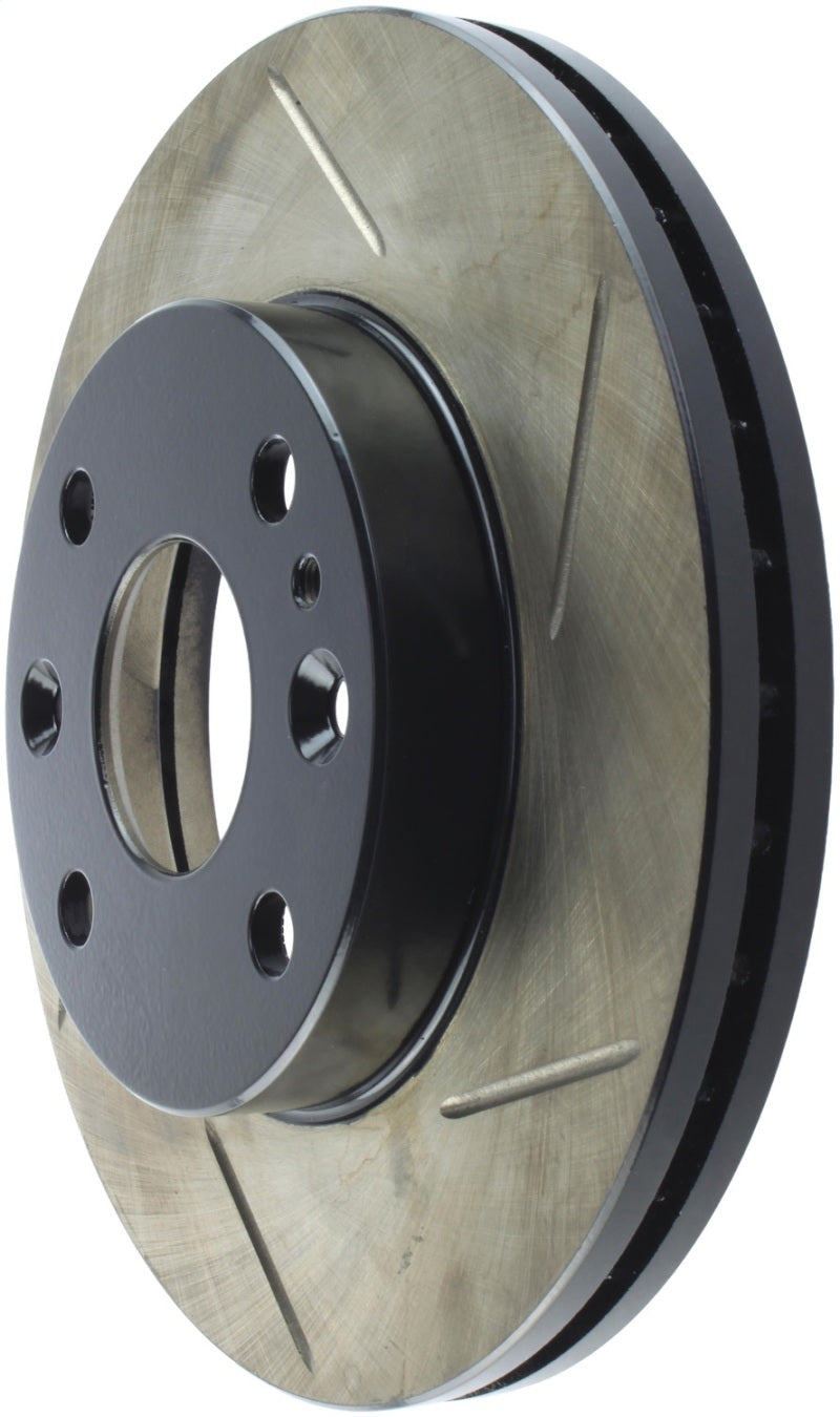 StopTech Slotted Sport Brake Rotor