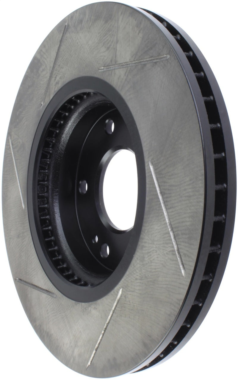 StopTech Slotted Sport Brake Rotor