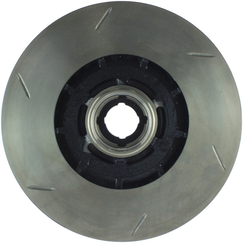 StopTech Slotted Sport Brake Rotor