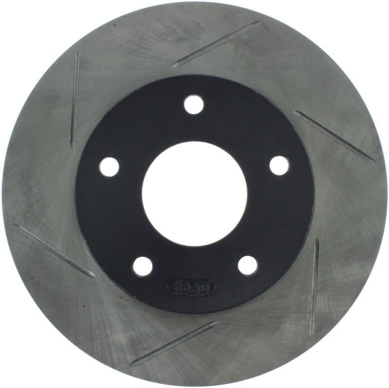 StopTech Slotted Sport Brake Rotor