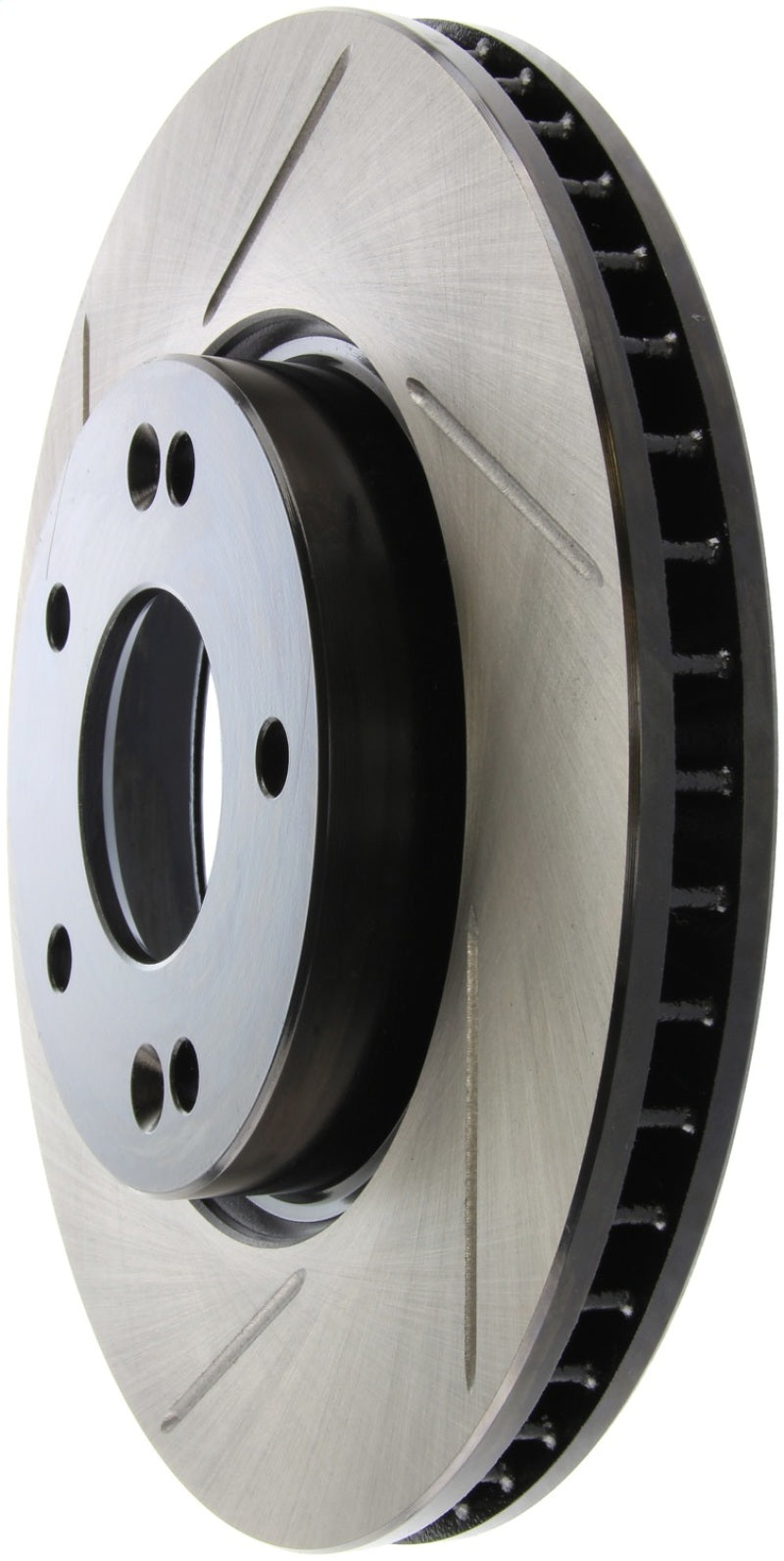 StopTech Slotted Sport Brake Rotor