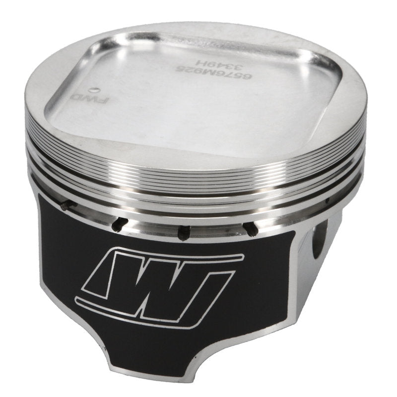 Wiseco Subaru EJ20 R/DOME 6576M925 Piston Shelf Stock Kit