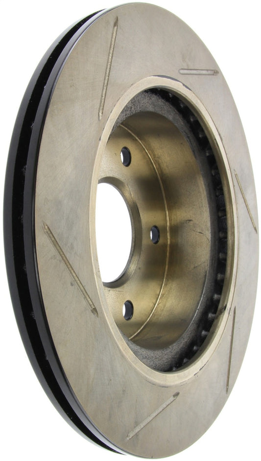 StopTech Slotted Sport Brake Rotor