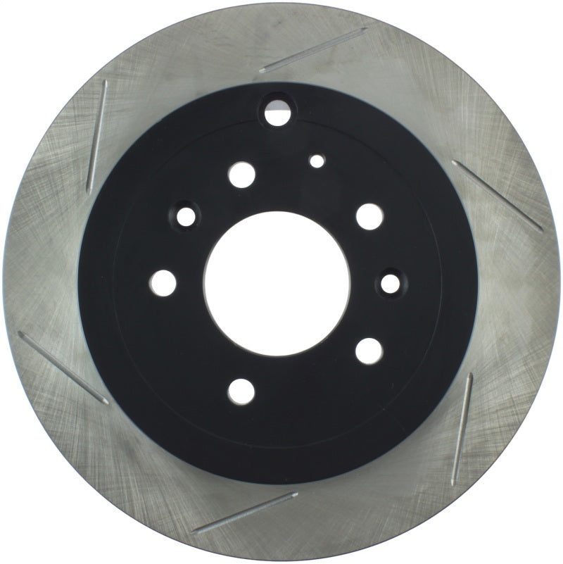 StopTech Slotted Sport Brake Rotor