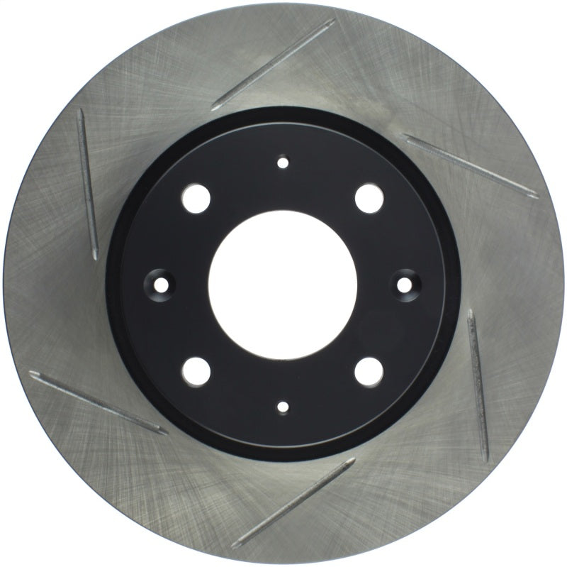 StopTech Slotted Sport Brake Rotor