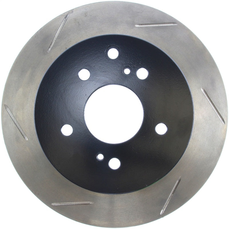 StopTech Slotted Sport Brake Rotor