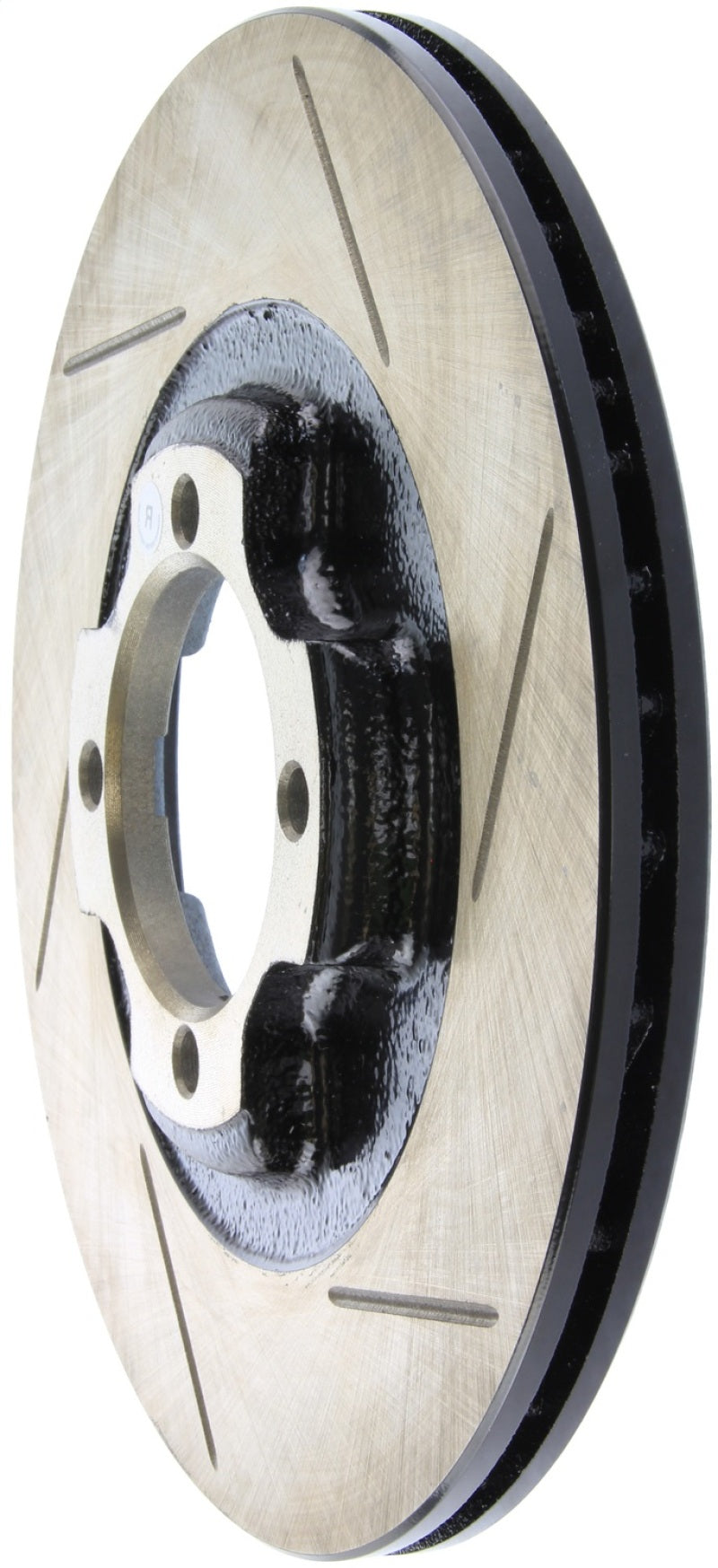 StopTech Slotted Sport Brake Rotor