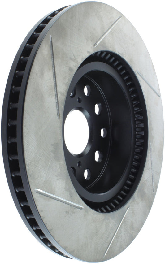 StopTech Slotted Sport Brake Rotor