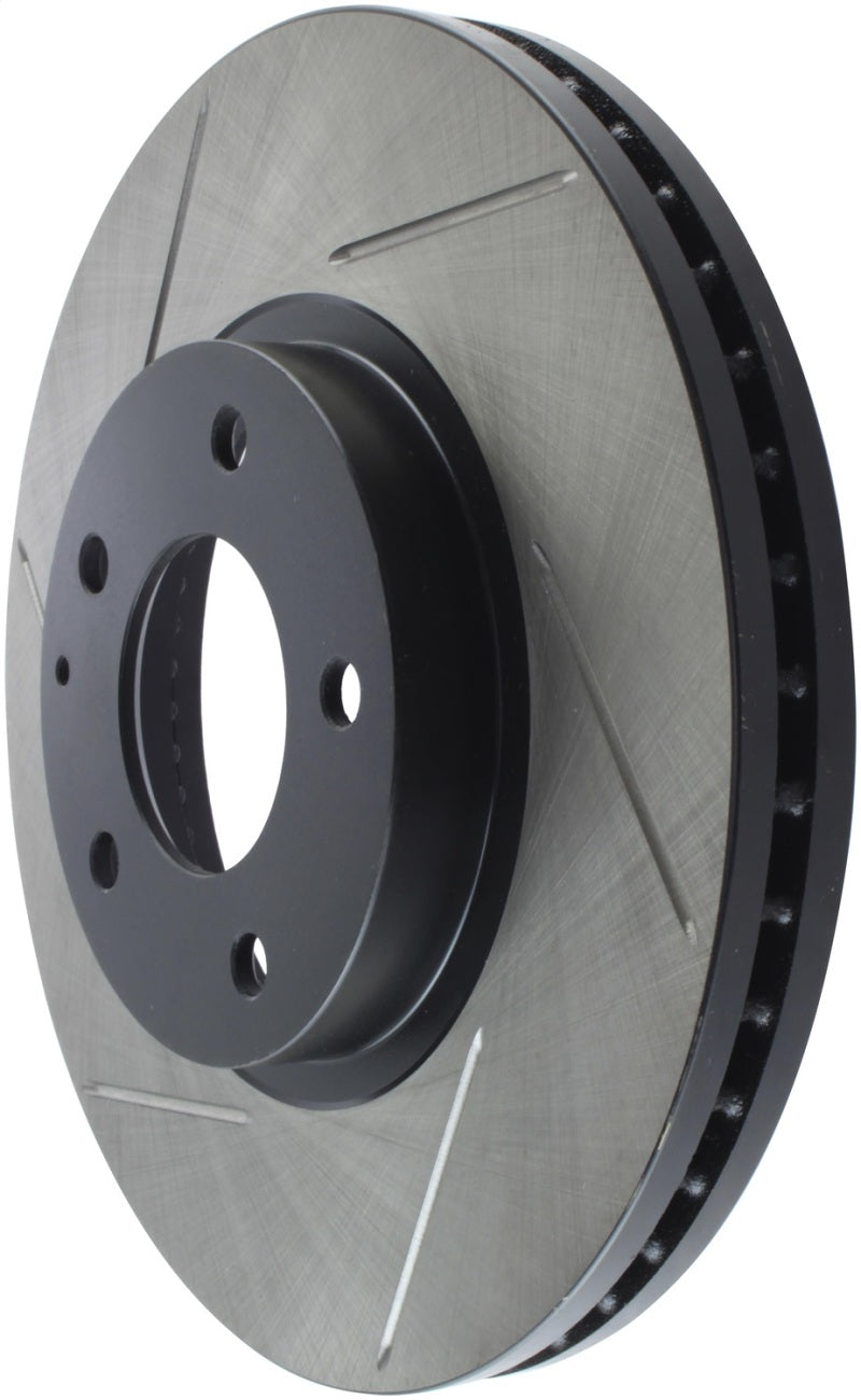 StopTech Slotted Sport Brake Rotor