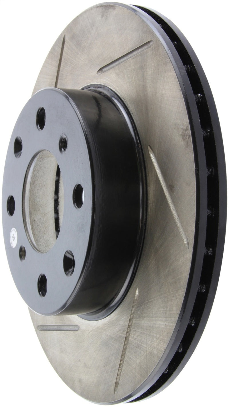 StopTech Slotted Sport Brake Rotor