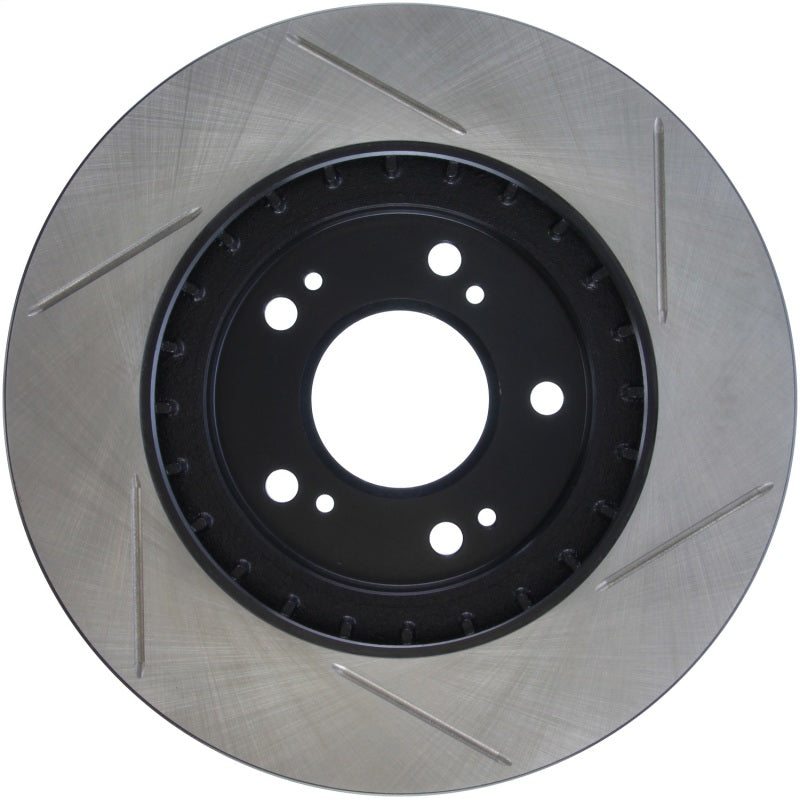 StopTech Slotted Sport Brake Rotor