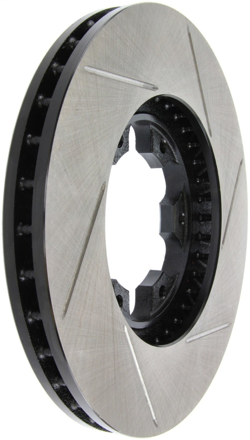 StopTech Slotted Sport Brake Rotor