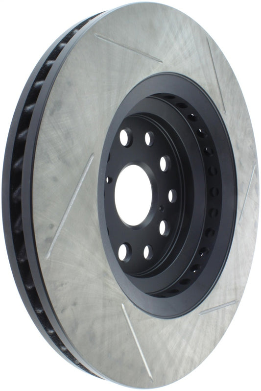 StopTech Slotted Sport Brake Rotor