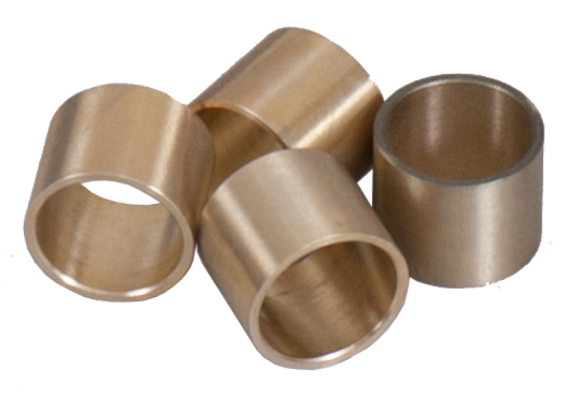 Eagle .808in ID Bronze Rod Bushings (Set of 4)