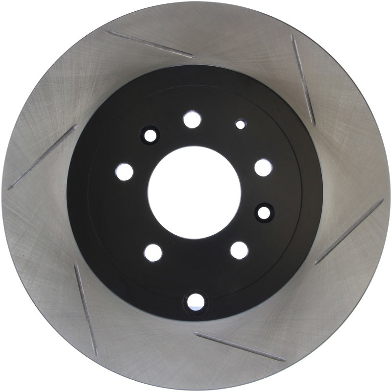 StopTech Slotted Sport Brake Rotor