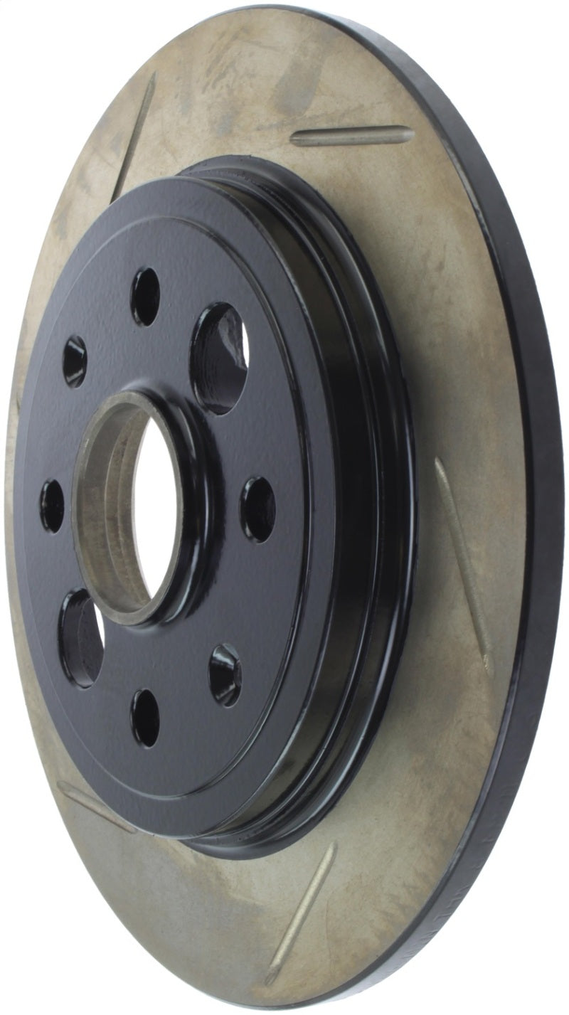 StopTech Slotted Sport Brake Rotor