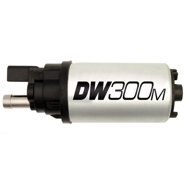 DeatschWerks 340 LPH Ford In-Tank Fuel Pump DW300M Series w/ 97-04 F-150/F-250 V6/V8 Install Kit