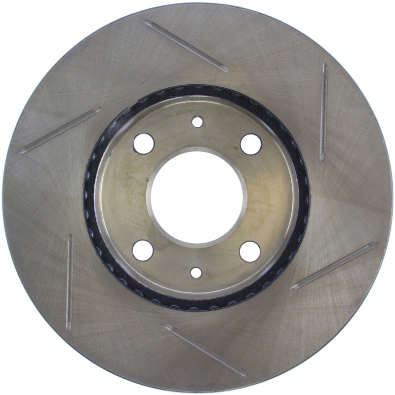 StopTech Slotted Sport Brake Rotor