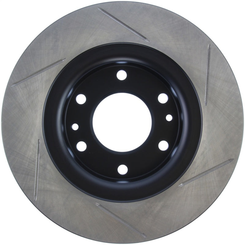 StopTech Slotted Sport Brake Rotor