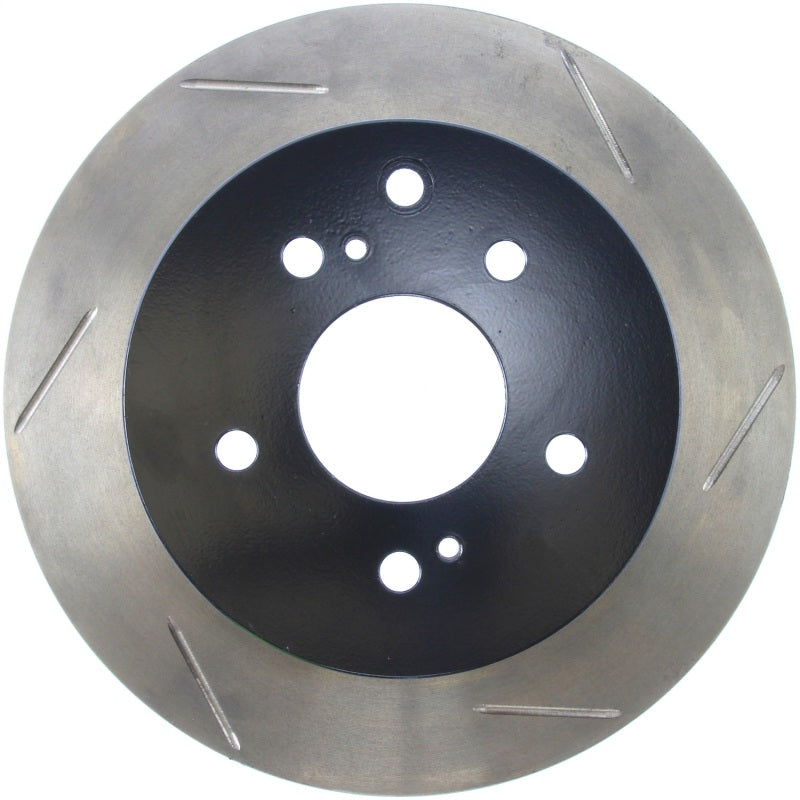 StopTech Slotted Sport Brake Rotor