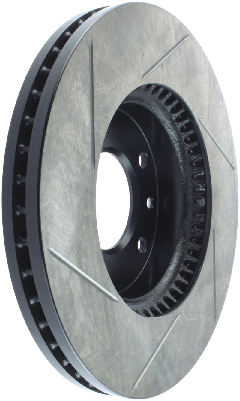 StopTech Slotted Sport Brake Rotor