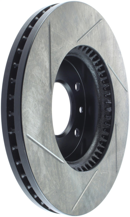 StopTech Slotted Sport Brake Rotor