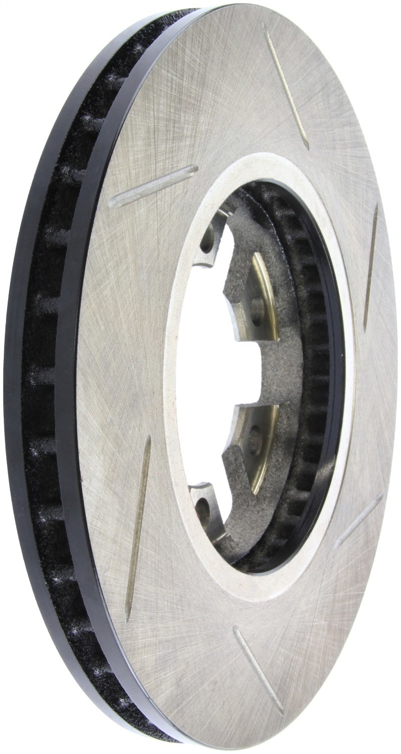 StopTech Slotted Sport Brake Rotor