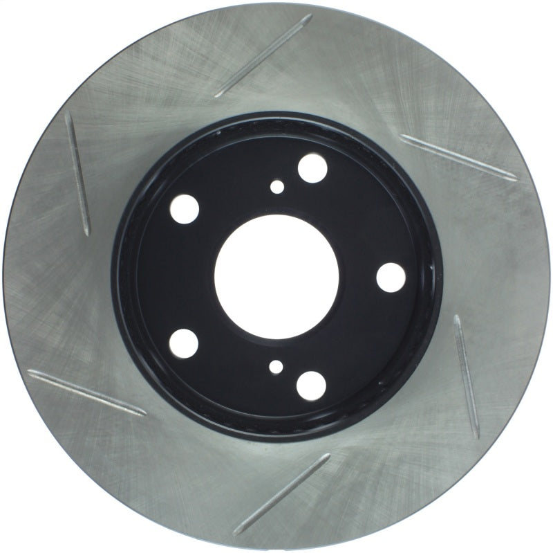 StopTech Slotted Sport Brake Rotor