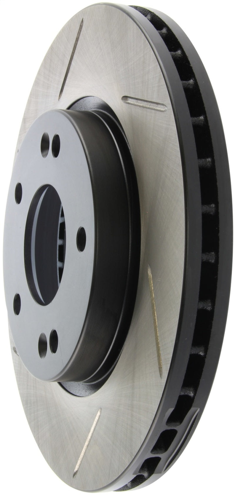 StopTech Slotted Sport Brake Rotor