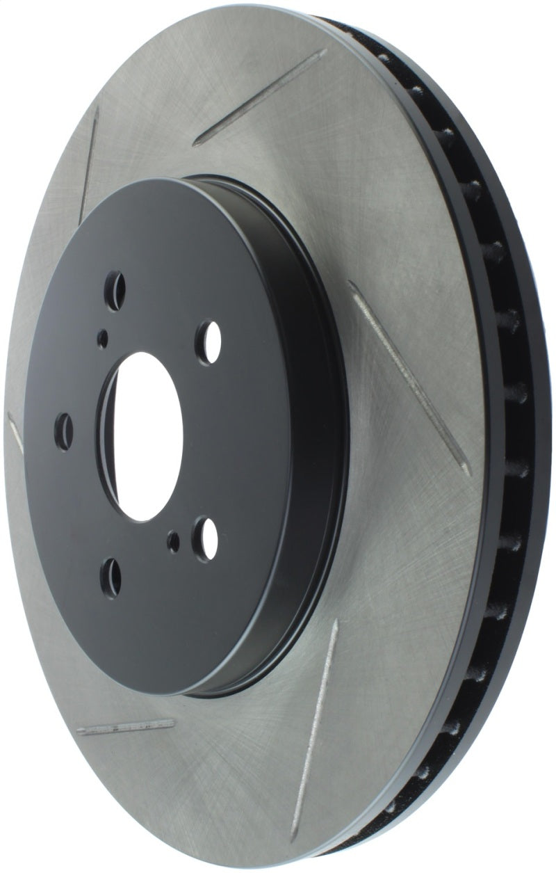 StopTech Slotted Sport Brake Rotor