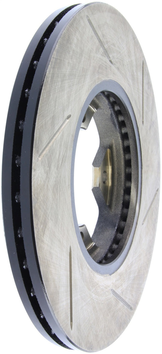 StopTech Slotted Sport Brake Rotor