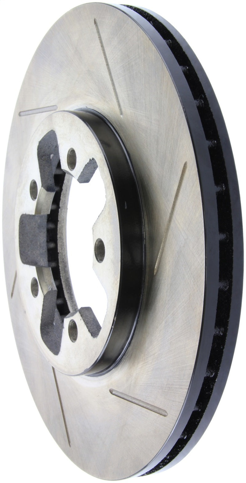 StopTech Slotted Sport Brake Rotor