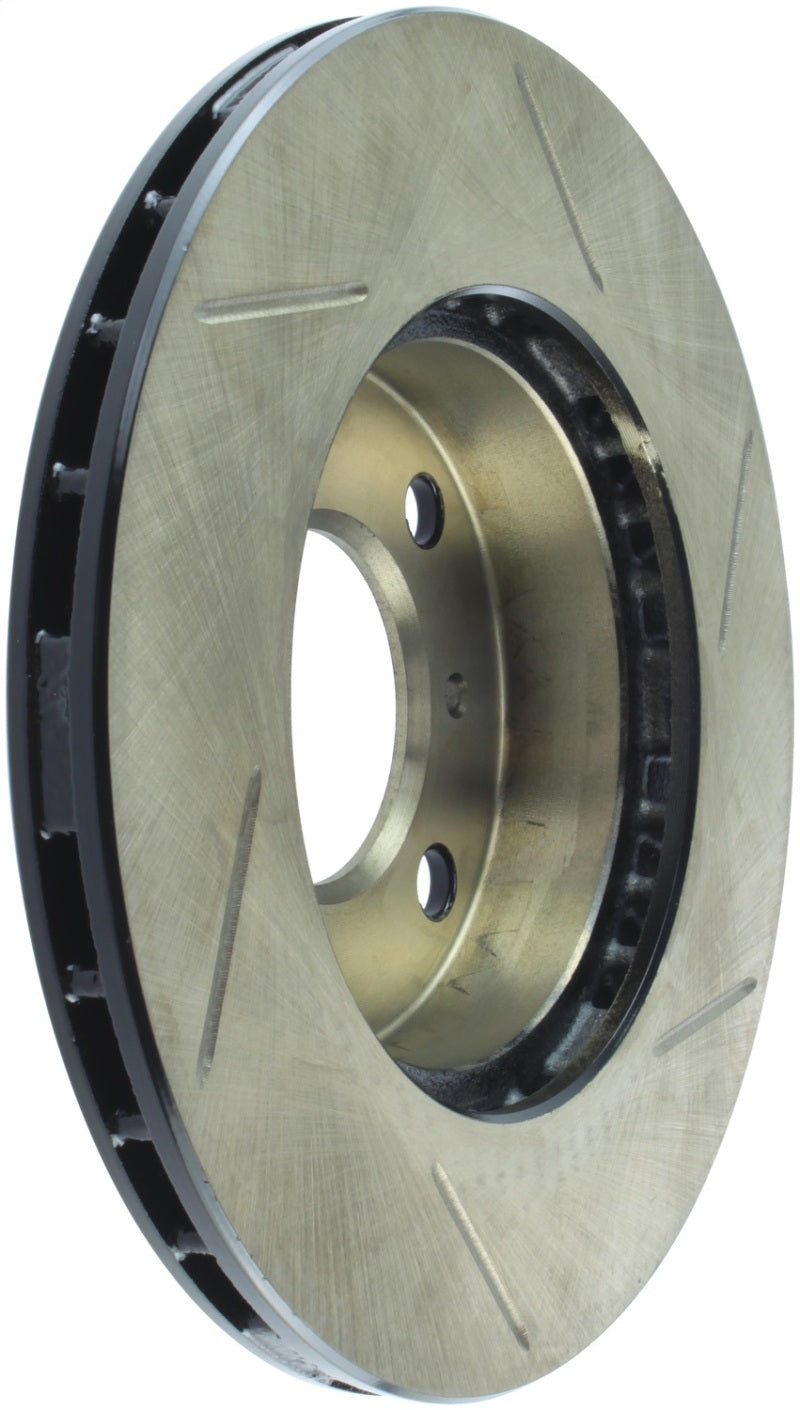 StopTech Slotted Sport Brake Rotor