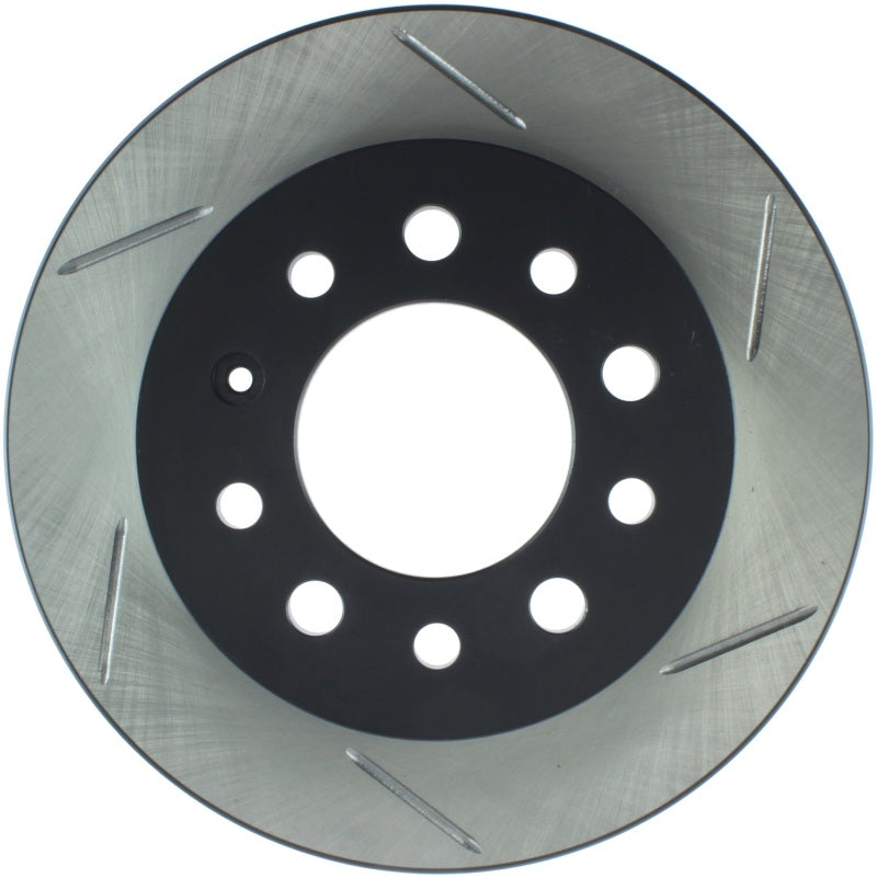 StopTech Slotted Sport Brake Rotor