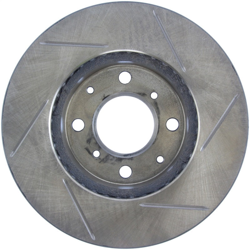 StopTech Slotted Sport Brake Rotor