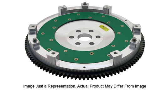 Fidanza 03-07 Saab 9-3 Aluminium Flywheel