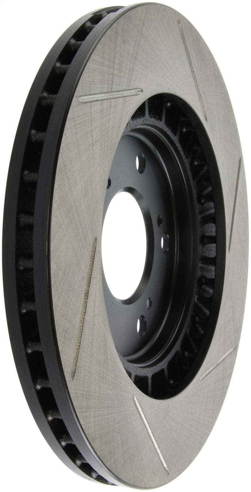 StopTech Slotted Sport Brake Rotor