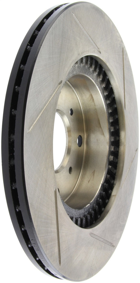 StopTech Slotted Sport Brake Rotor