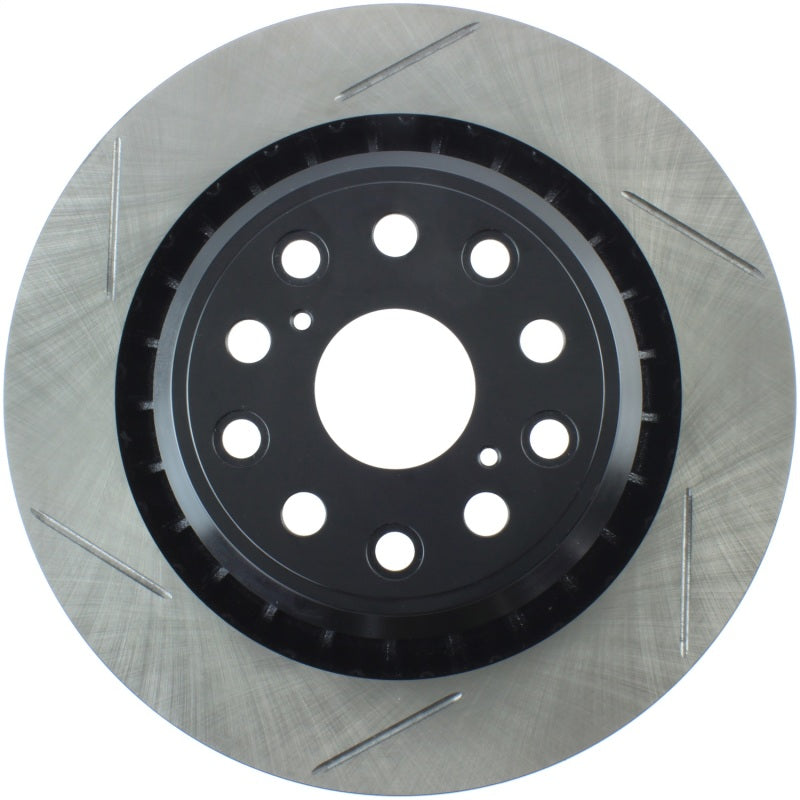 StopTech Slotted Sport Brake Rotor