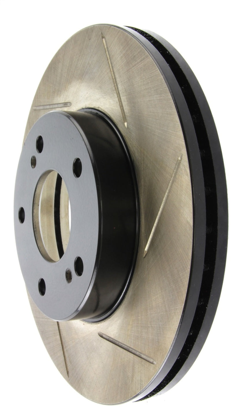 StopTech Slotted Sport Brake Rotor